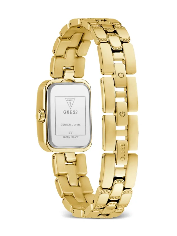 GUESS USA Isla 22mm | Grey | FARFETCH