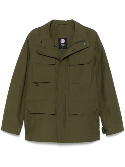 Canada Goose chamarra Harrison