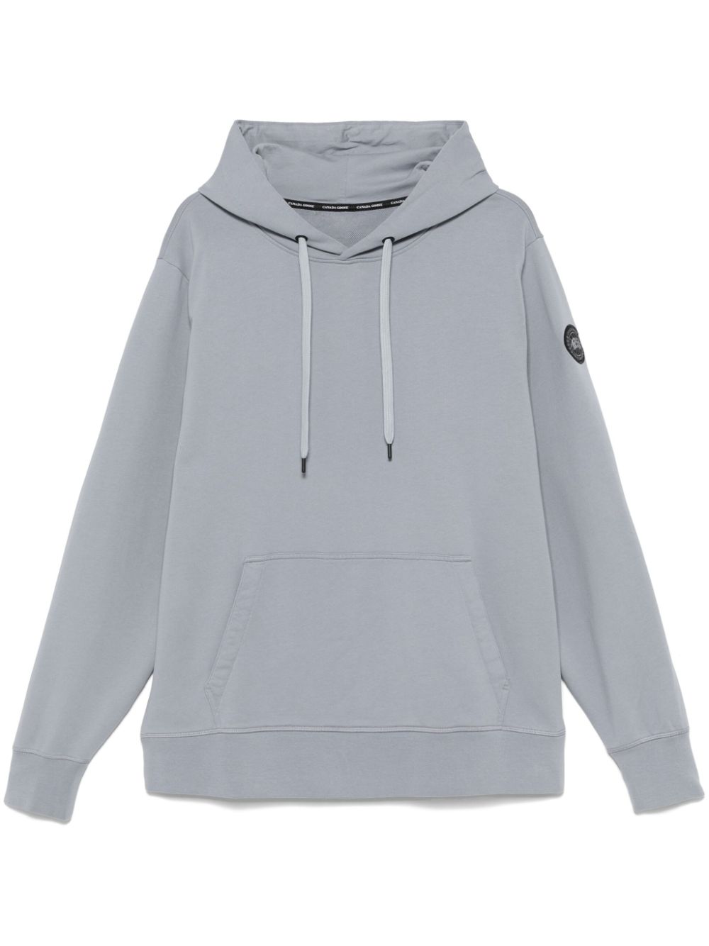 Huron hoodie