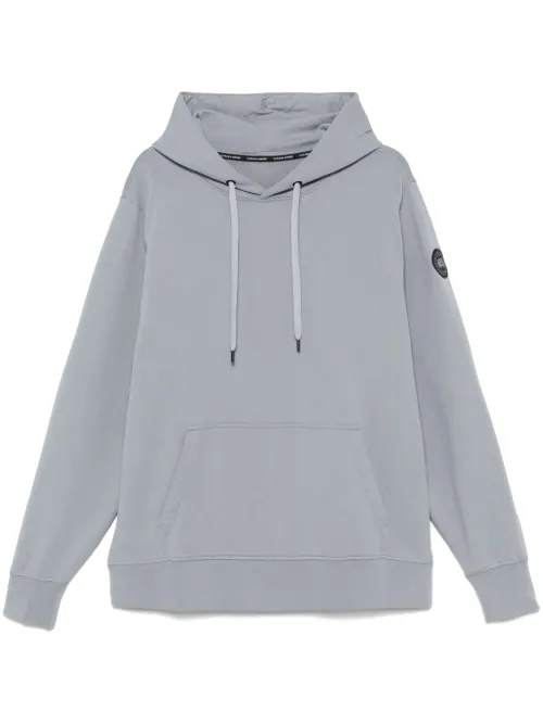 Canada Goose hoodie Huron - Bleu - Canada Goose - Modalova