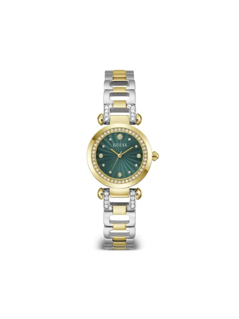 GUESS USA reloj Ginger de 30mm