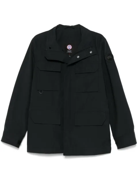 Canada Goose Harrison jacket 
