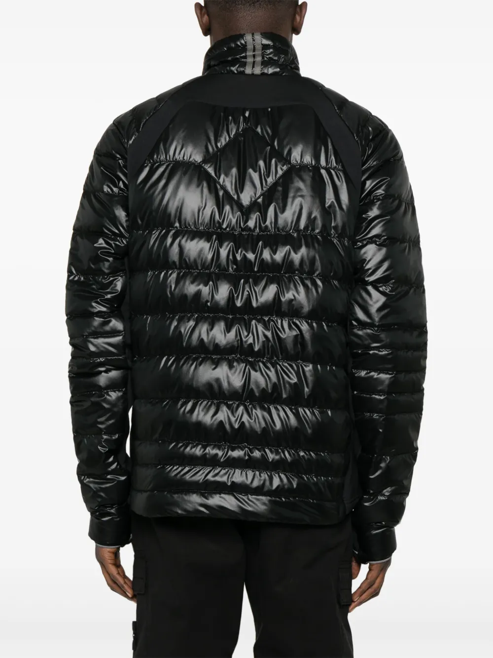 Canada Goose Hybridge Lite jack Zwart