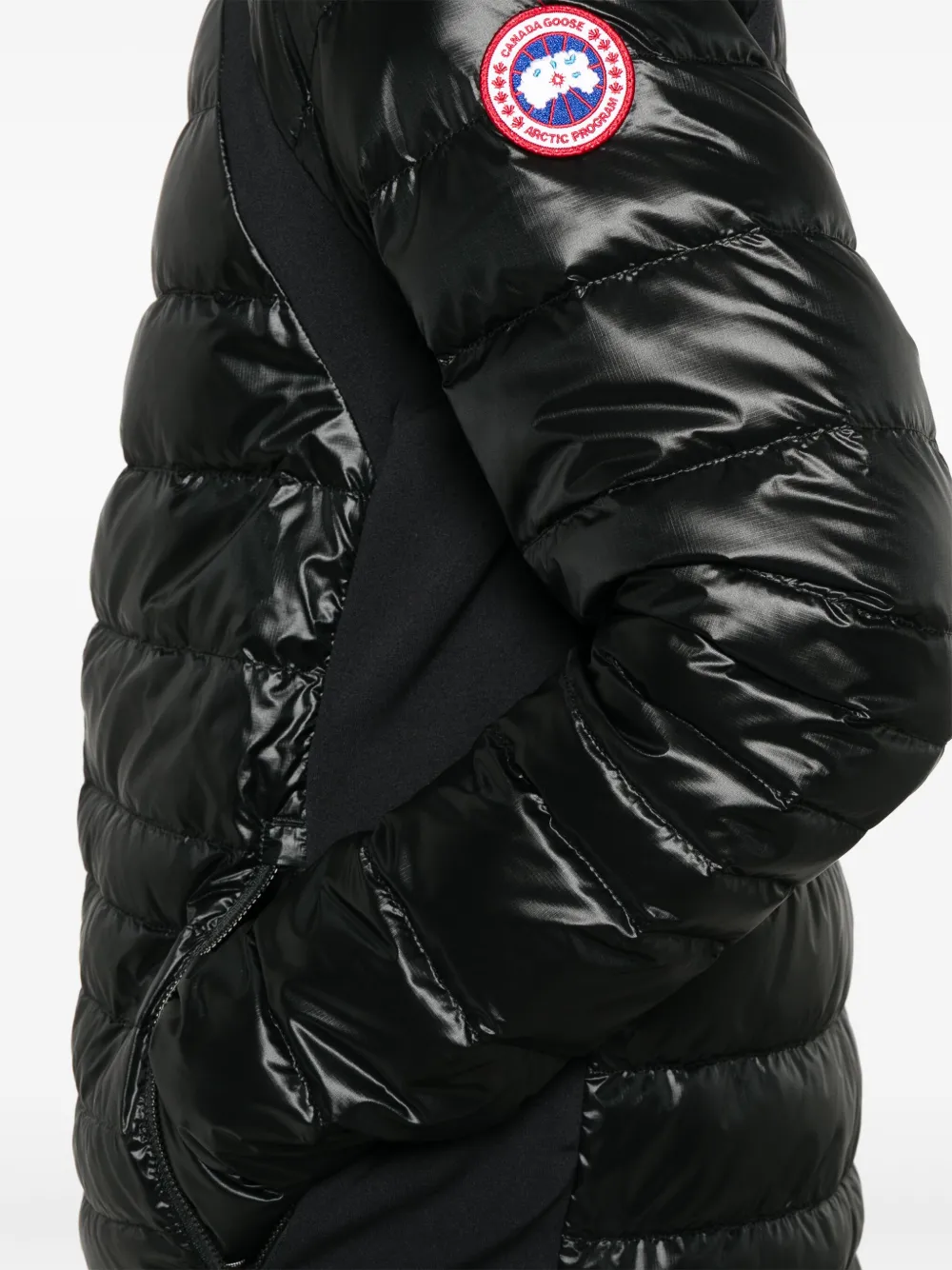 Canada Goose Hybridge Lite jack Zwart
