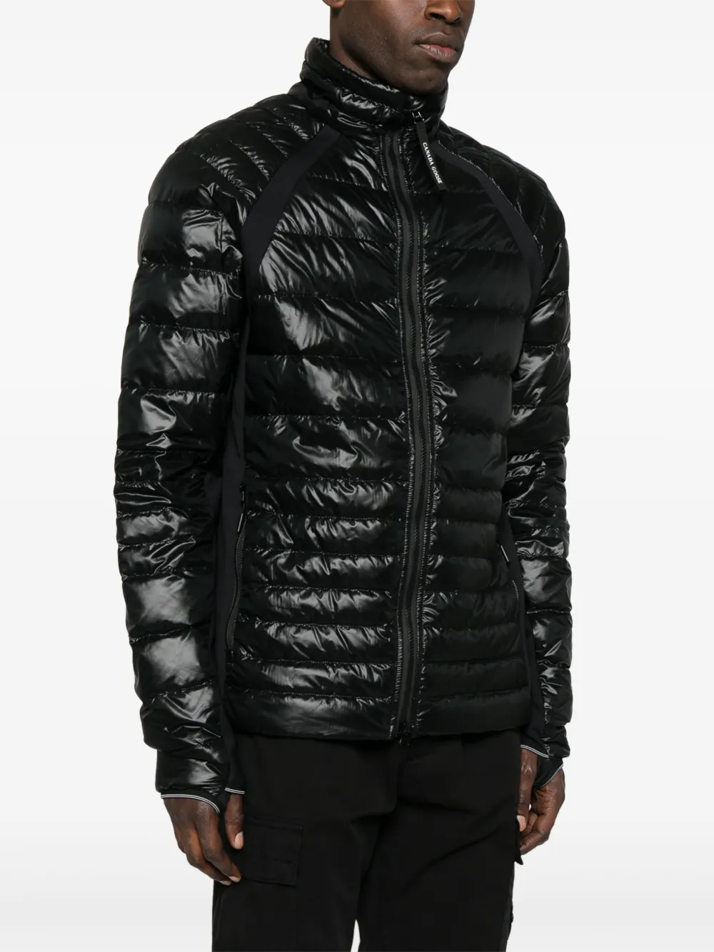 Canada Goose Hybridge Lite jack Zwart