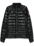 Canada Goose Hybridge Lite jacket - Black