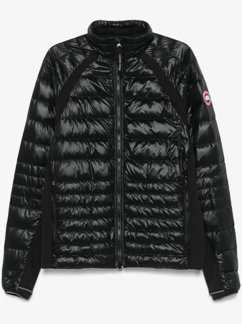 Canada Goose chamarra HyBridge Lite