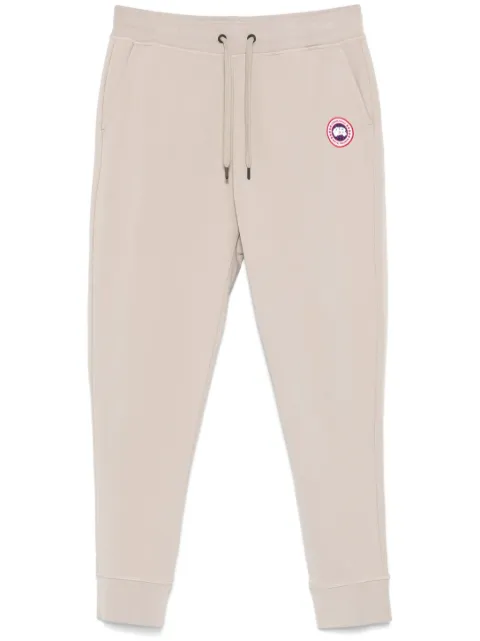 Canada Goose Pantalons de survetement pour homme FARFETCH