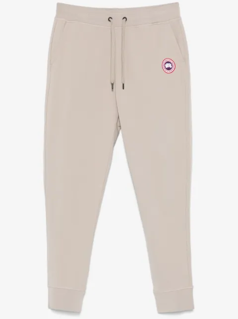 Canada Goose Huron track pants