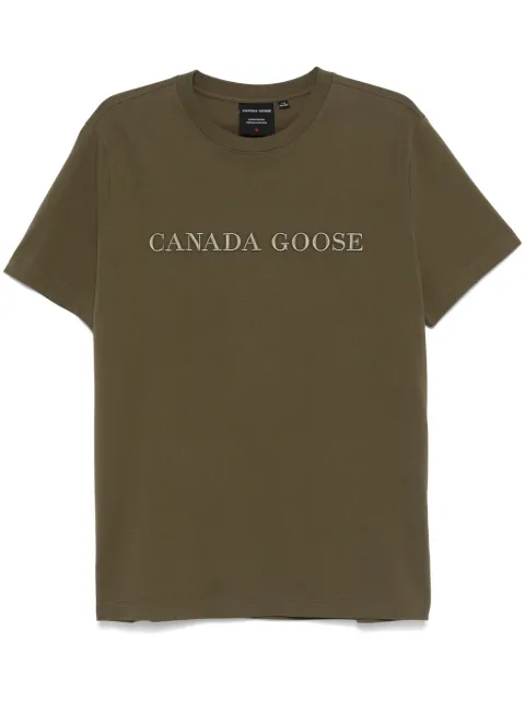 Canada Goose تيشيرت 'إيميرسون'