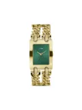 GUESS USA Heavy Metal 39mm - Green