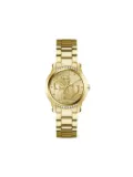 GUESS USA Annette 36mm - Gold