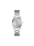 GUESS USA Annette 36mm - Silver