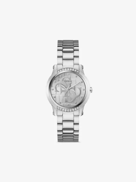 GUESS USA analog 36mm watch