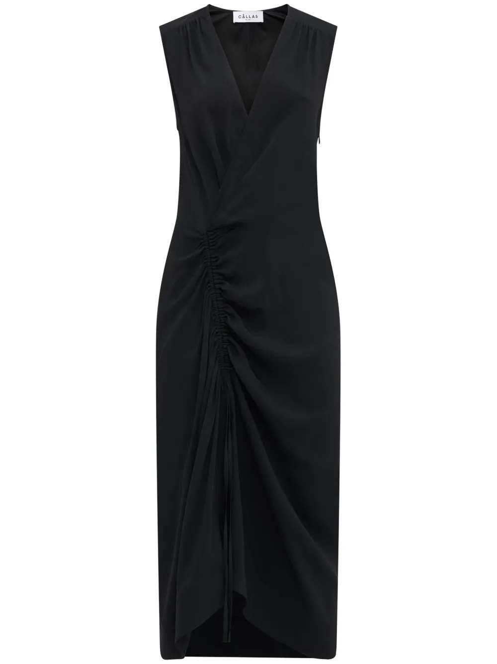 Câllas Milano Agnes midi dress