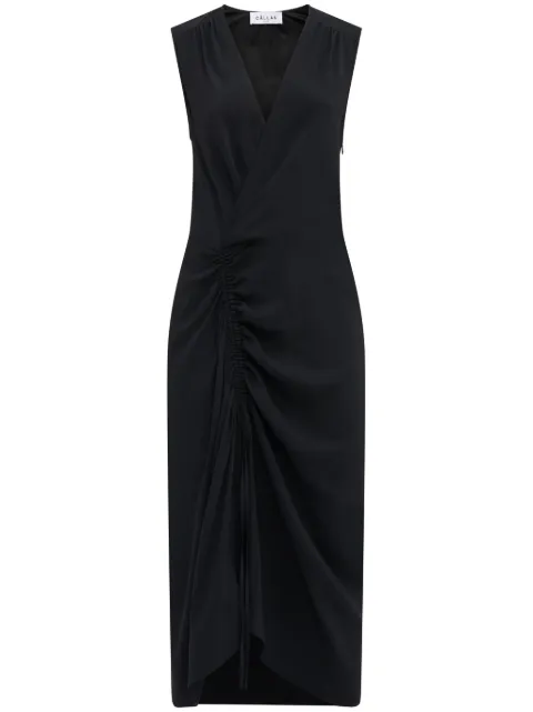 Câllas Milano Agnes midi dress