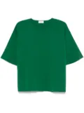 P.A.R.O.S.H. knitted T-shirt - Green