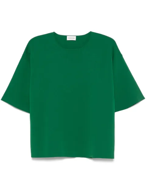 P.A.R.O.S.H. knitted T-shirt 