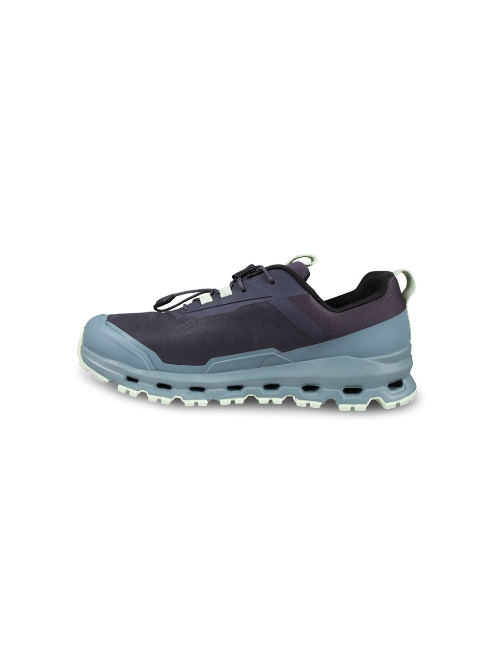 on running kids Cloudhero sneakers Blauw