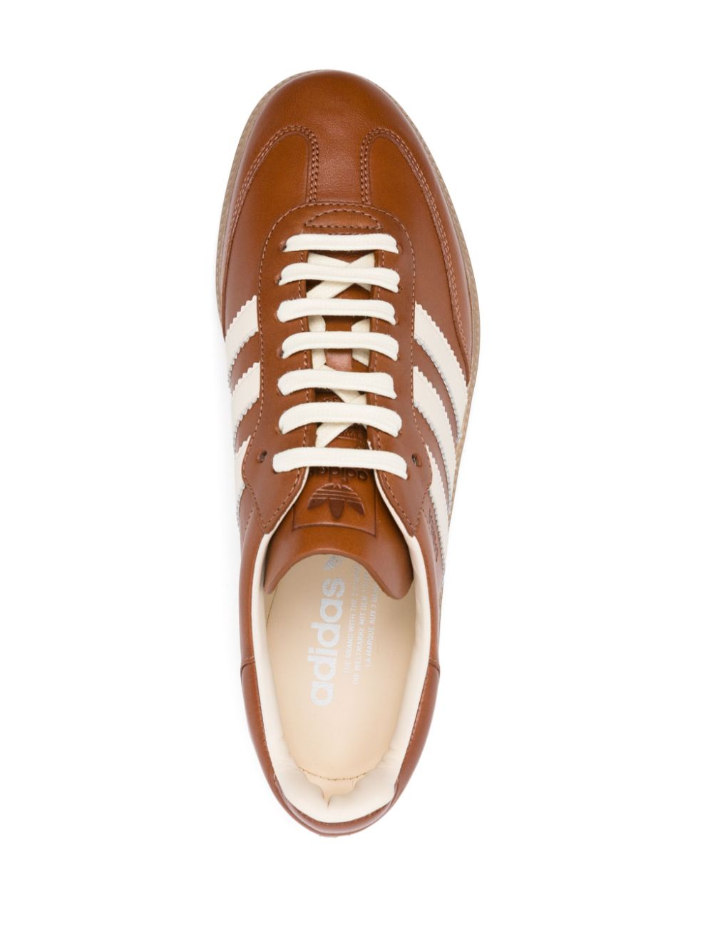 adidas Samba OG sneakers Brown