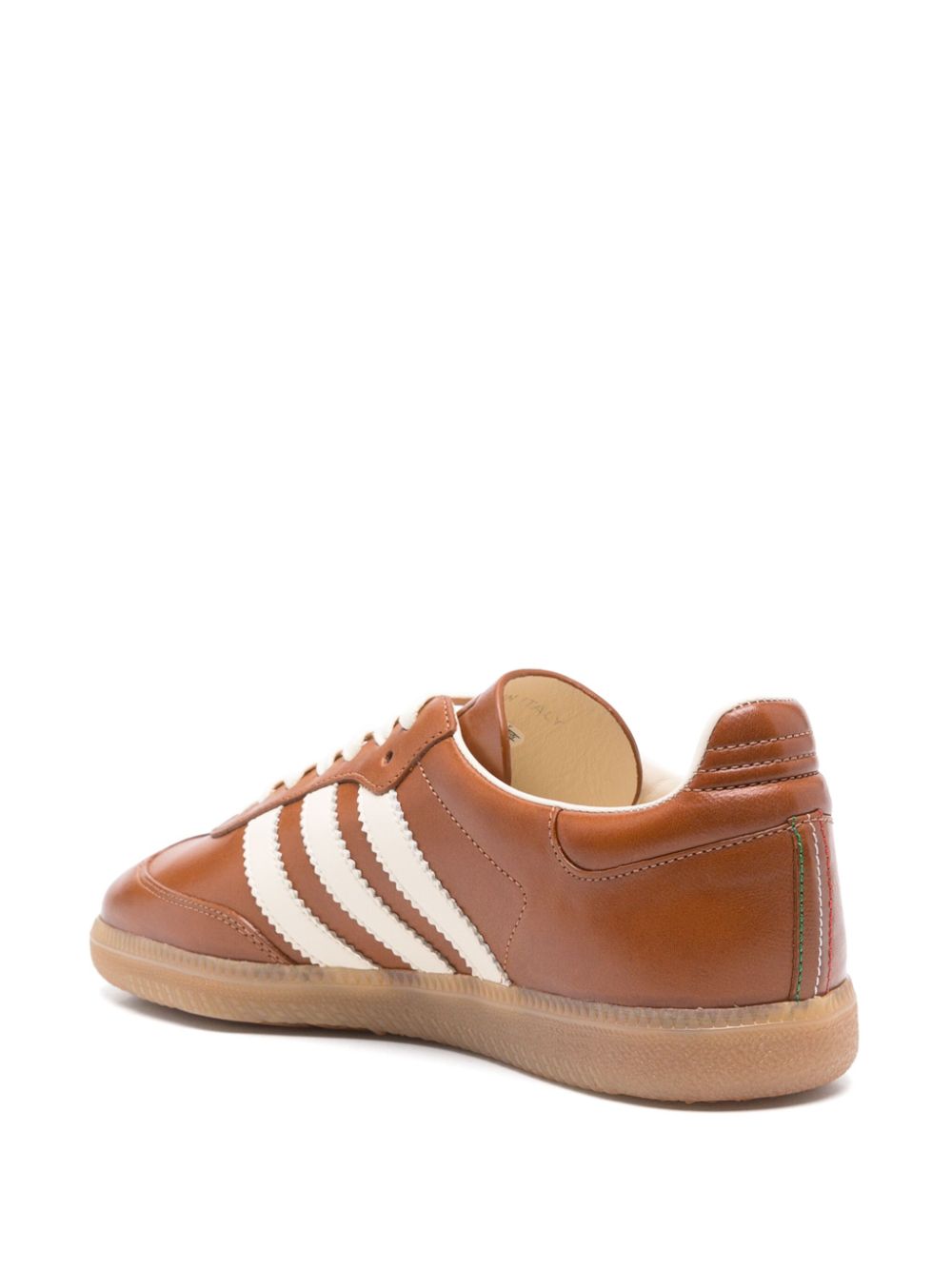 adidas Samba OG sneakers Brown