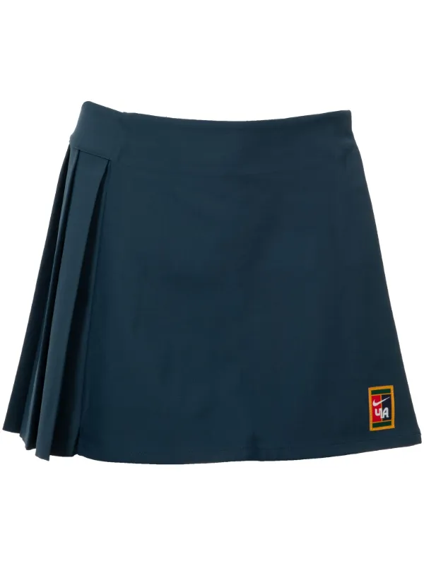 nike mini tennis skirt