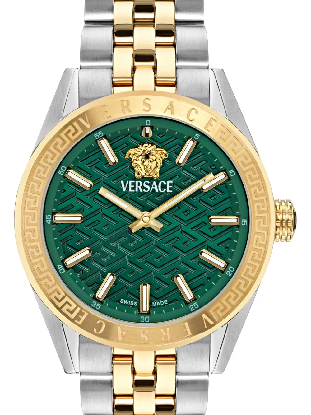 Versace reloj V-Code de 36mm | Image 2
