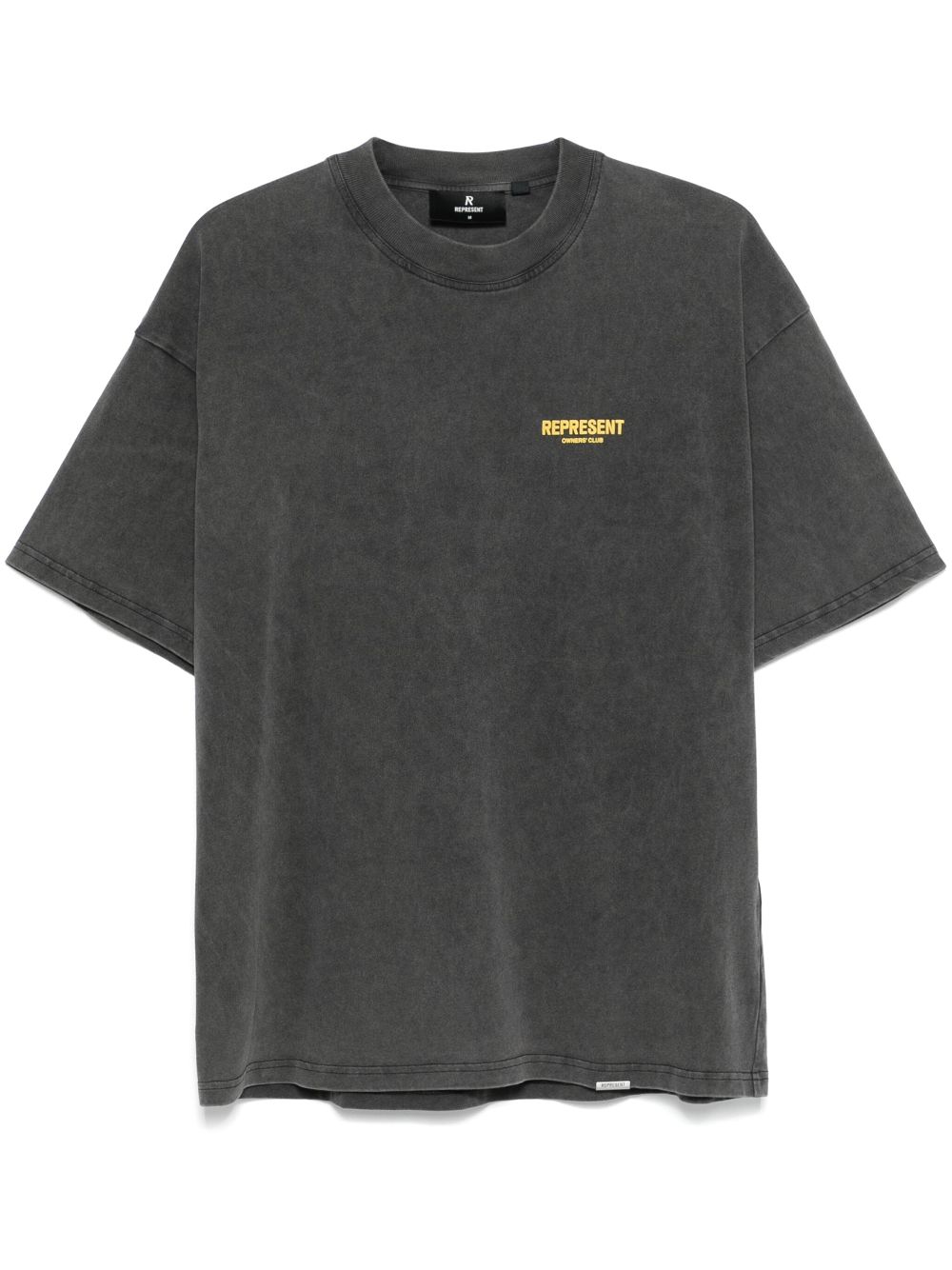 Represent Represent Owners Club T-shirt - Grey