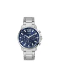 GUESS USA Multi-function 44mm - Blue
