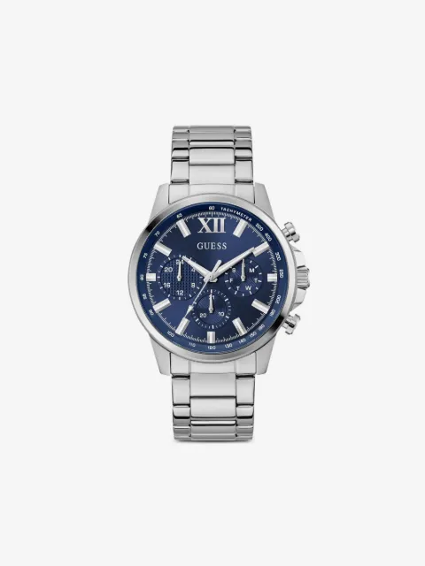 GUESS USA multifunction 44mm watch