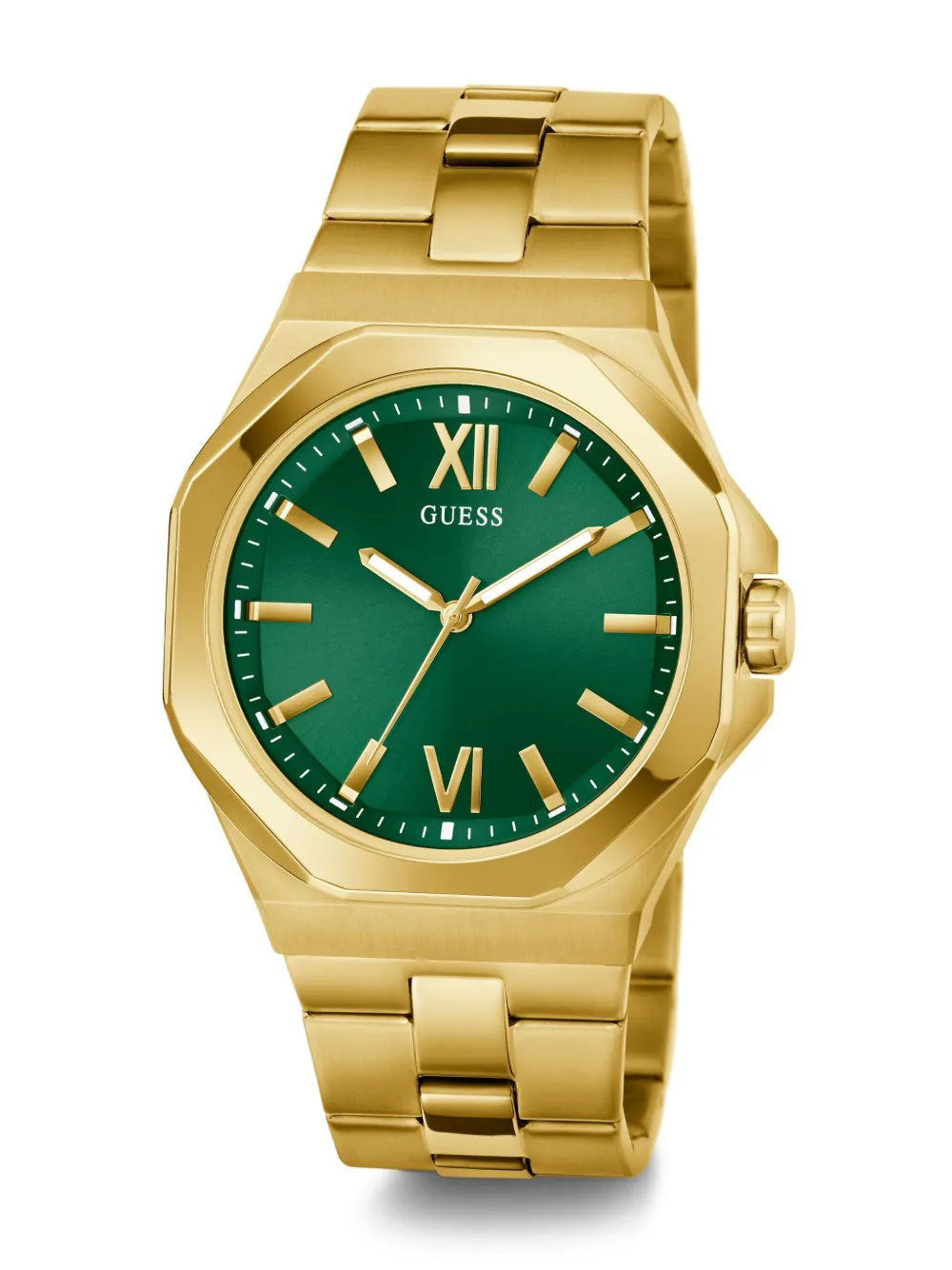 GUESS USA Orologio in acciaio inossidabile 41,5mm | Image 6