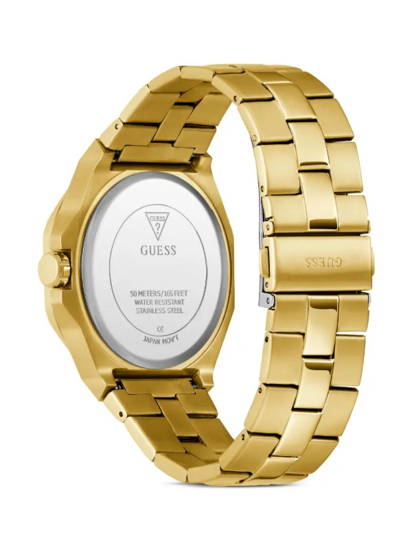 guess usa relojes