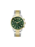 GUESS USA Multi-function 44mm - Green