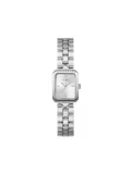 GUESS USA Isla 22mm - Silver
