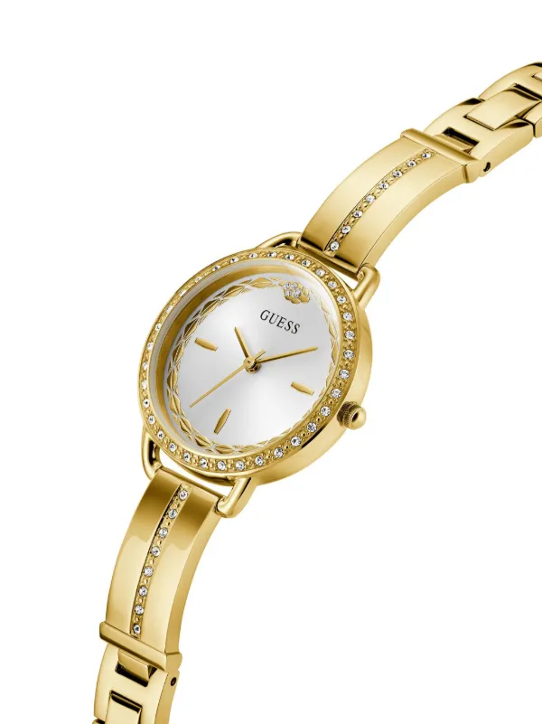 Guess Bellini 27mm - Silver
