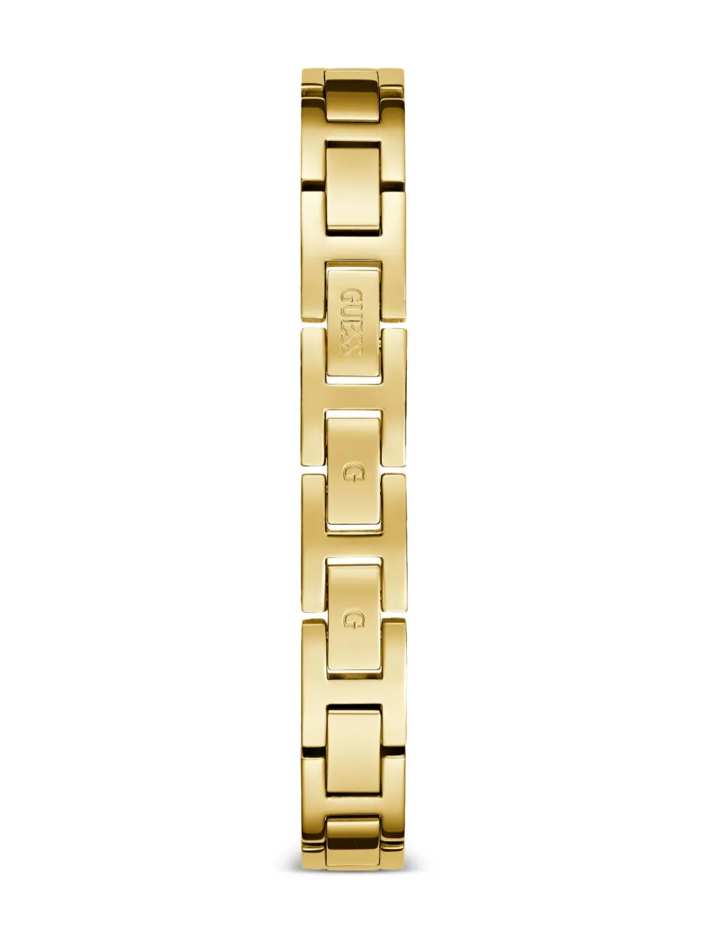 Guess Usa Bellini 27mm In Silver