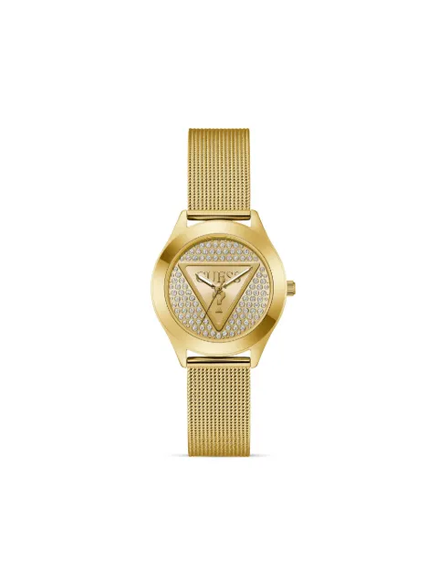 GUESS USA Tri Glitz 30mm
