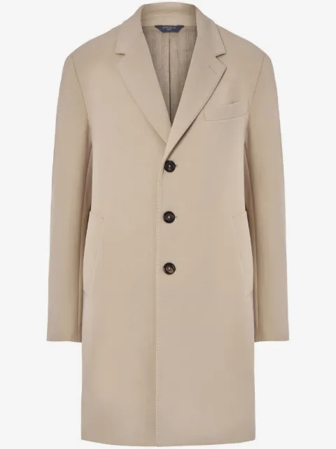 Circolo 1901 Cappotto monopetto