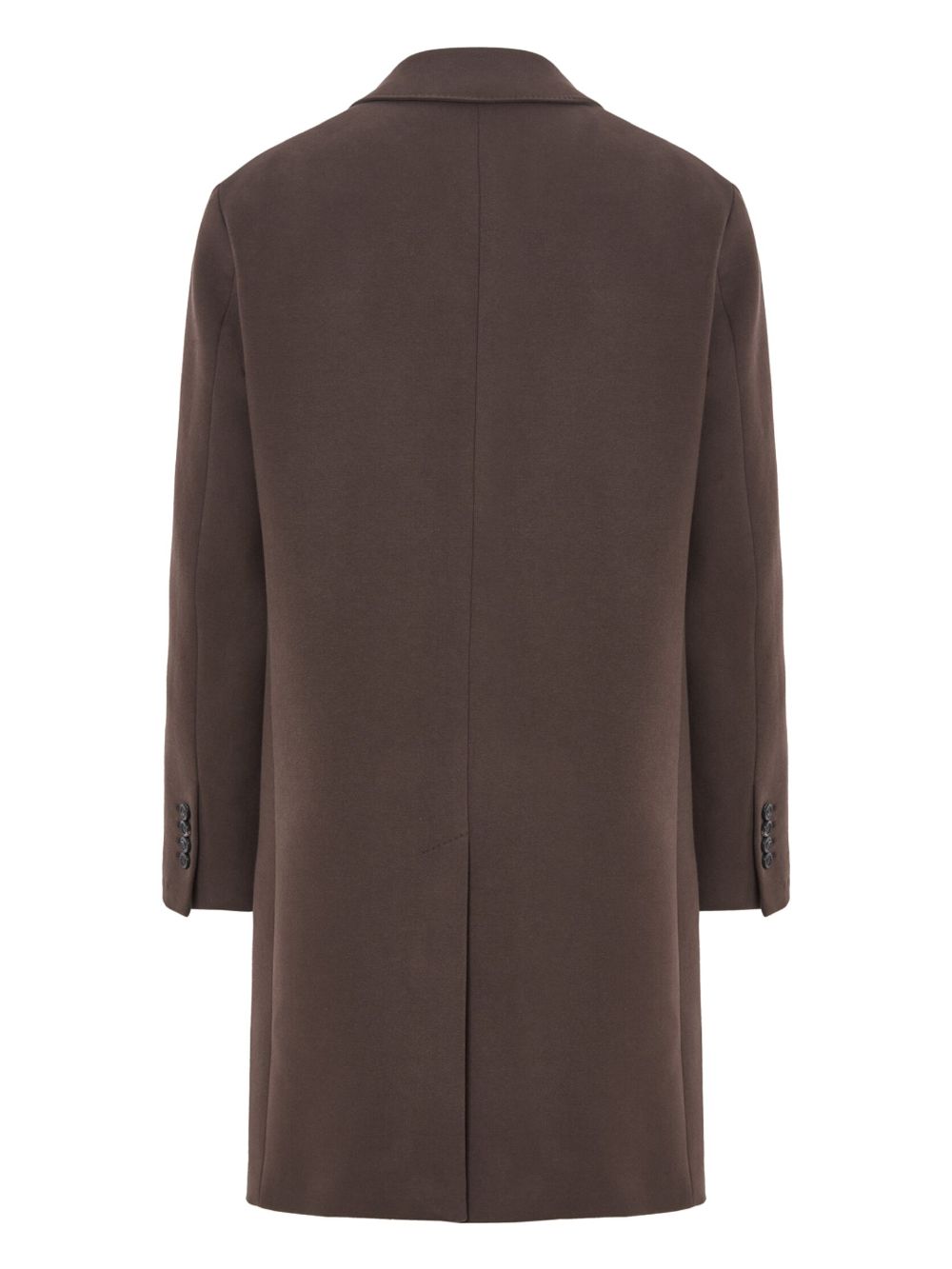 CIRCOLO 1901 SINGLE-BREASTED COAT 