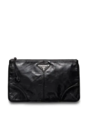 小物 PRADA SPR57A Prada（プラダ）メンズ ファッション小物 - FARFETCH