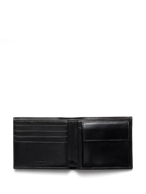 Prada 財布 | ブラック | FARFETCH JP