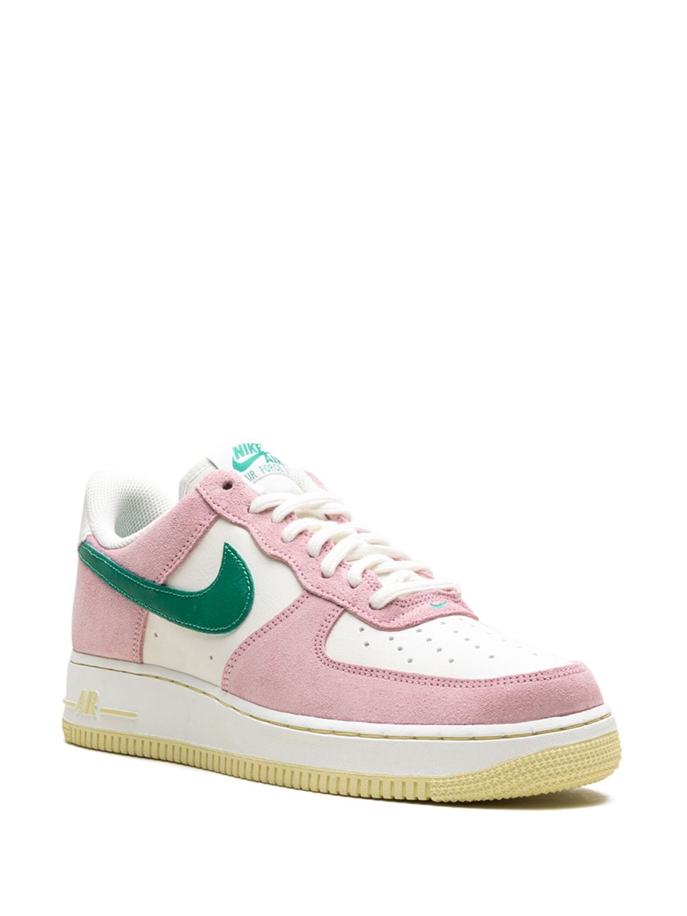 Nike Air Force 1 '07 LV8 "Malachite" sneakers MEN