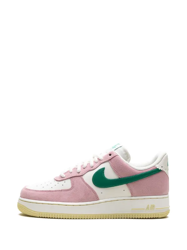 air force 1 pastel pink