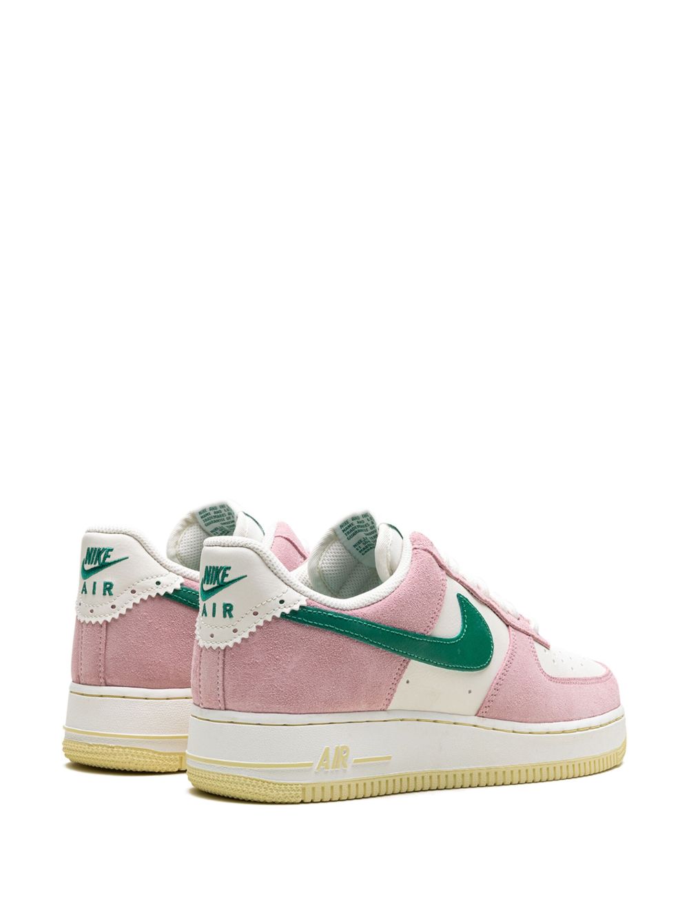 Nike Air Force 1 '07 LV8 "Malachite" sneakers MEN