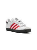 adidas Kids Gazelle PS ""Hello Kitty"" sneakers - White