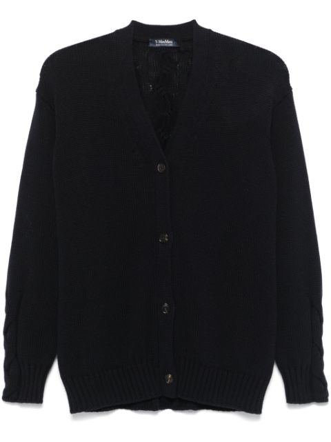 'S Max Mara Lukas cardigan Women