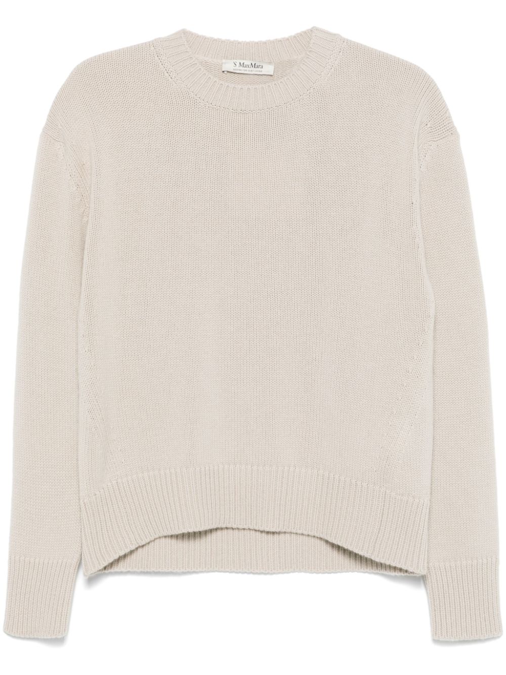 'S Max Mara Irlanda sweater