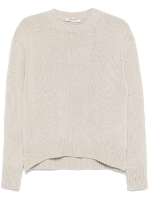 'S Max Mara Irlanda sweater Women