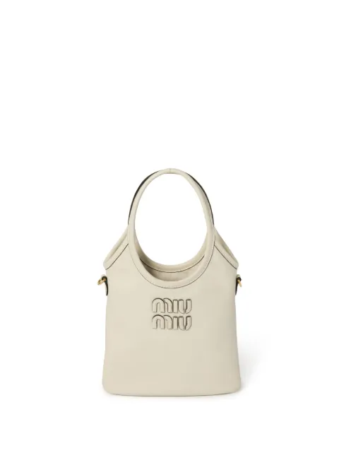 Miu Miu Ivy tote bag