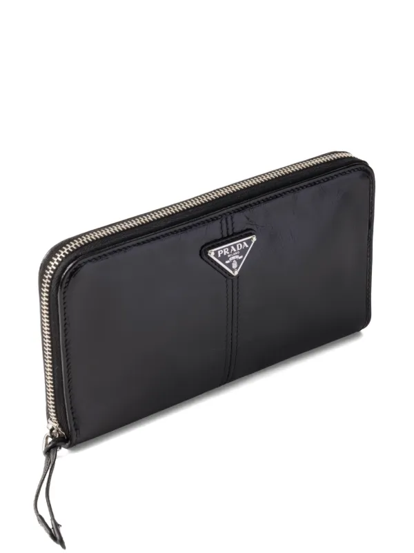 プラダ 折財布 レディース PRADA 1ML018 QWA F068Z レッド